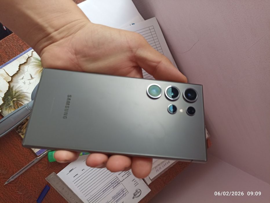 Samsung s24 ultra