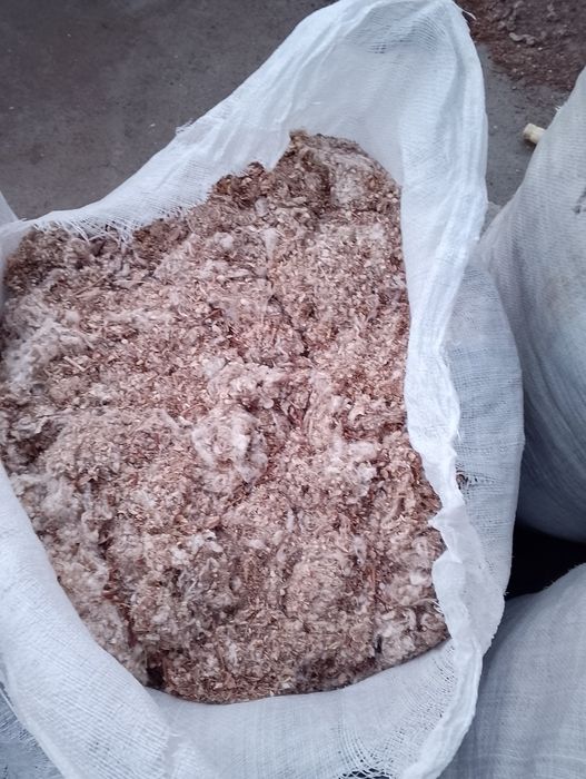 Chulug', (uluk , shulxa, chulqa) mol uchun yem