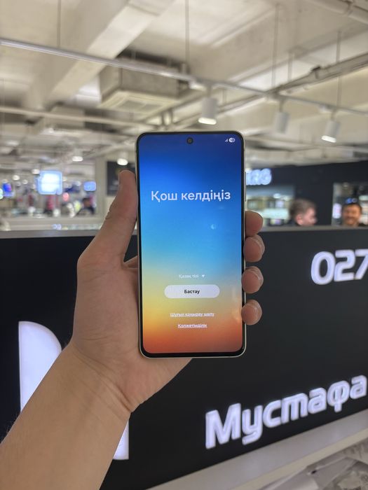 Samsung S21 FE 128gb