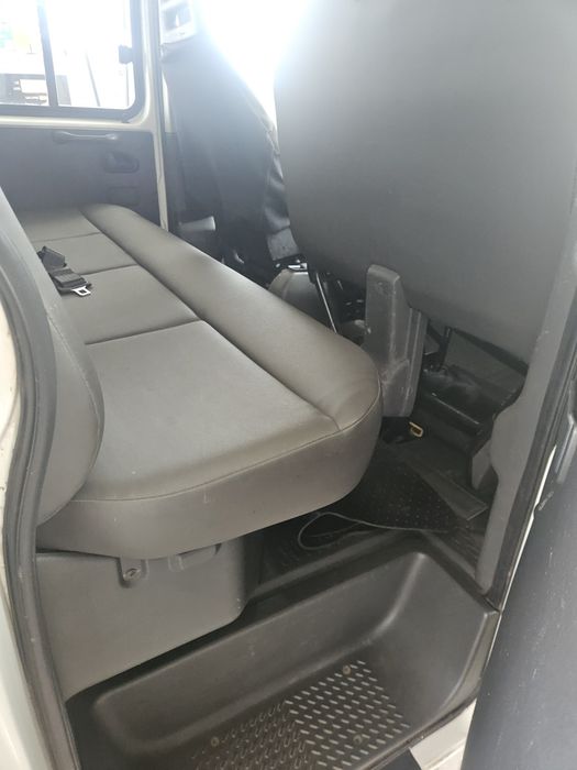 Iveco Daily 50 C15