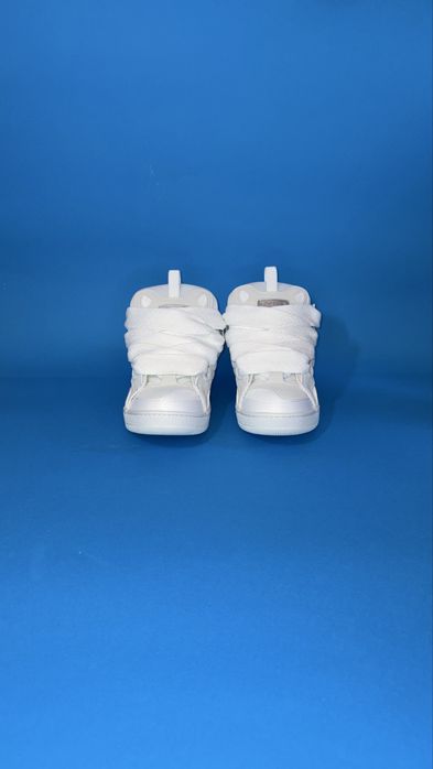 Lanvin Full White
