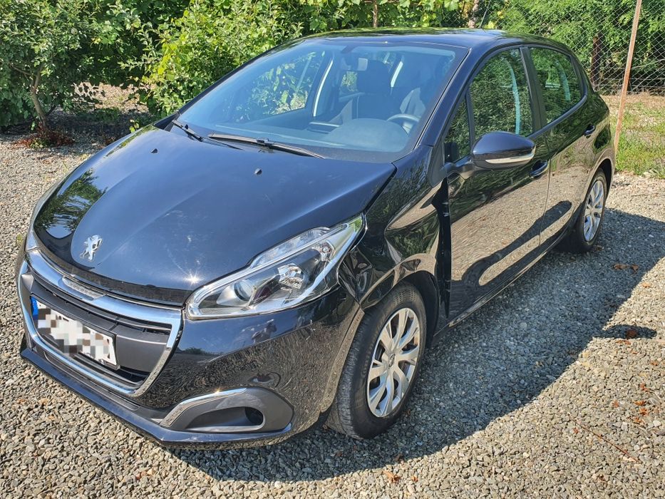 PEUGEOT 208 2019 — imagine 2
