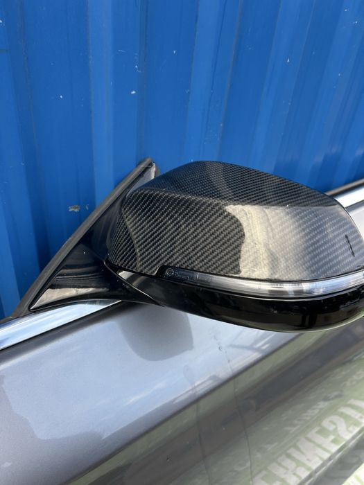 Oglindă electrică  cu cameră și rabatare electrică 5 pini BMW seria 6 2015