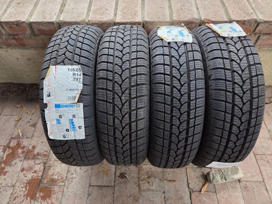 Anvelope 165.65.14