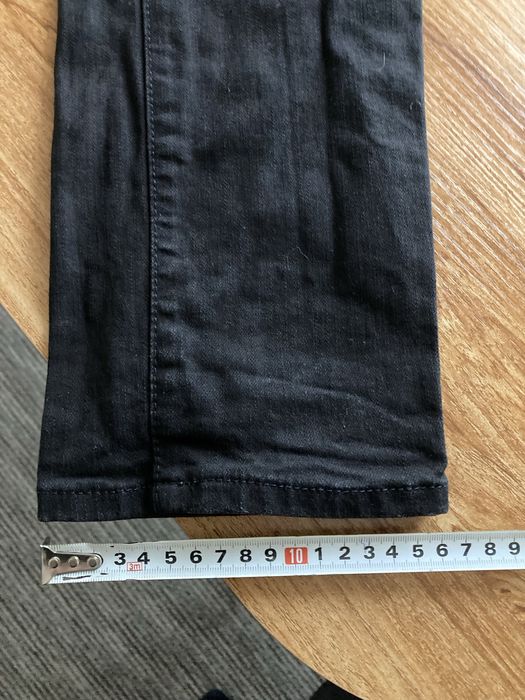 Мъжки оригинални дънки Tommy Hilfiger