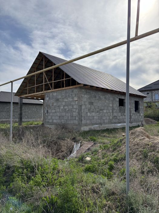 продается дом срочно в селе Ельтай