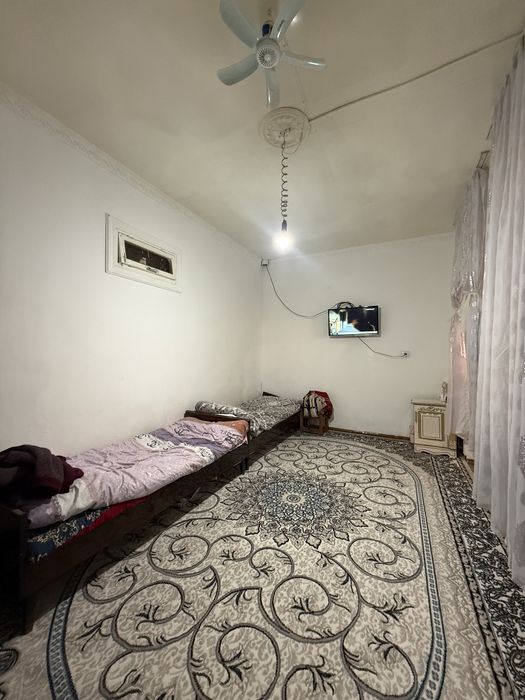 ховли 5.8 соток смарт сити