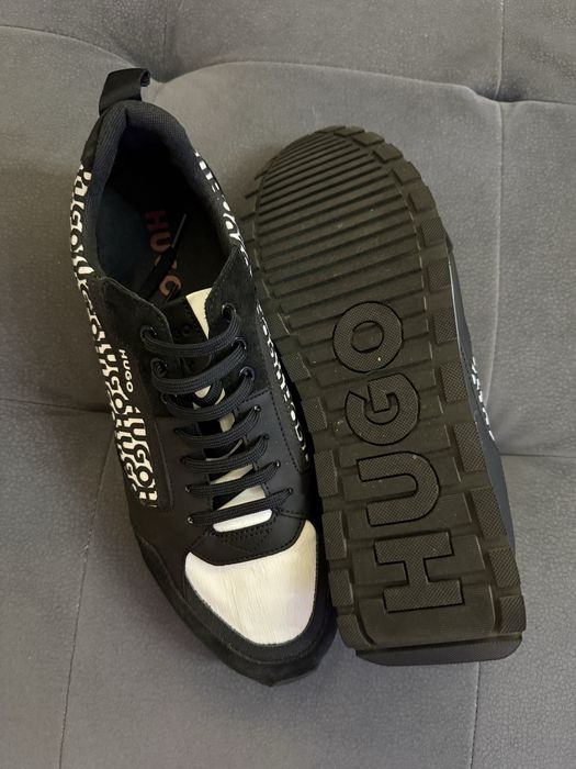 Мъжки маратонки HUGO