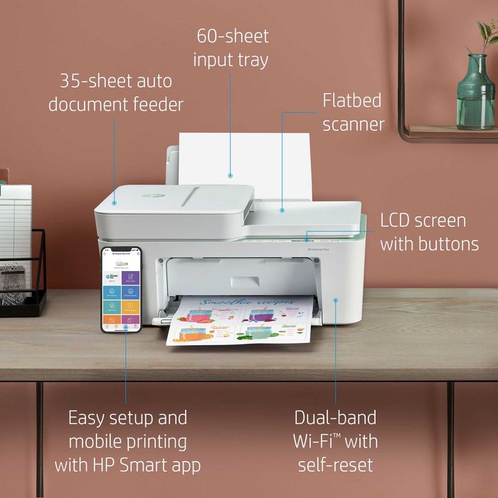 Reparații Imprimante – Instalare & Configurare Print/Scan TIMISOARA