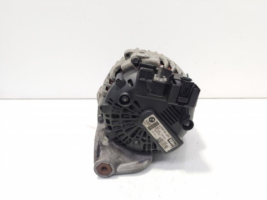 Alternator 150A Valeo, cod 7797519, Bmw 3 Touring (E91), 2.0 diesel, 204D4