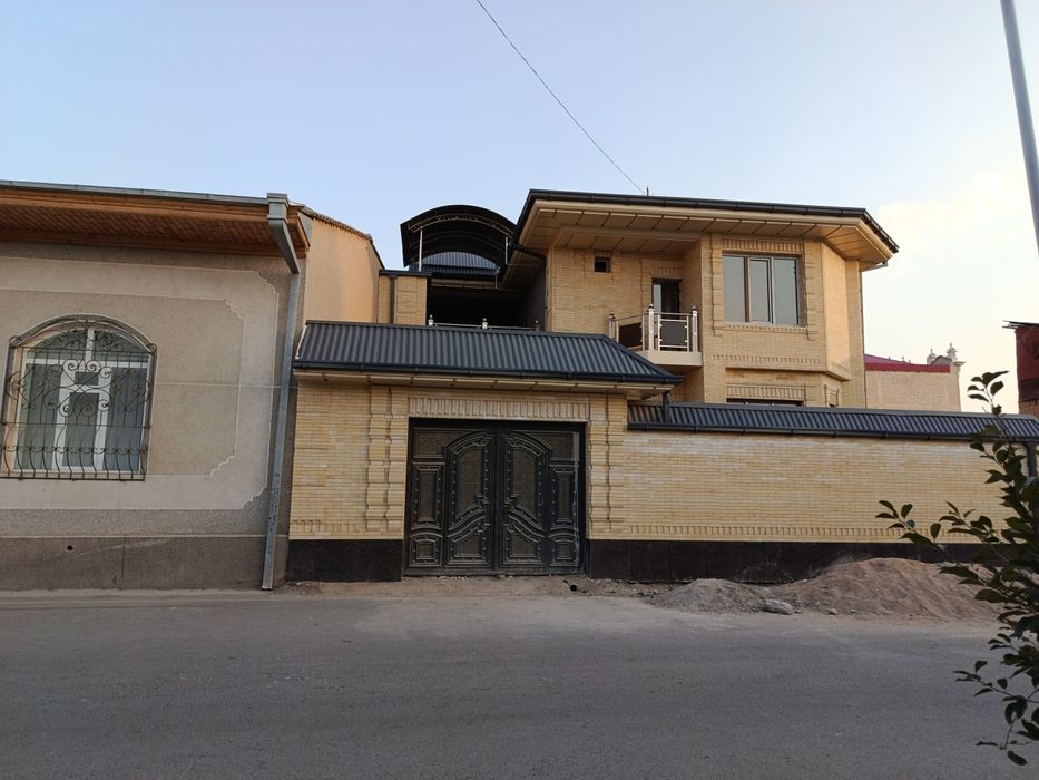 Коттедж Euro dom lyuks comfort