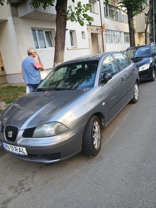 Vanzari auto Bacau