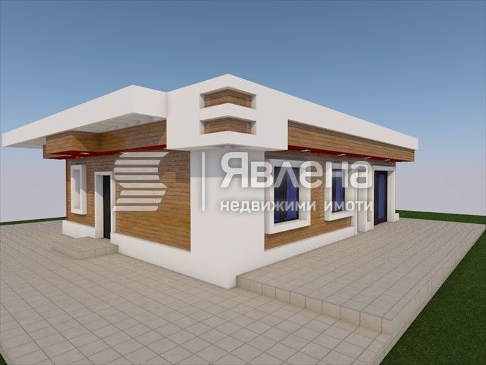Продава се Къща в с. Горица, Област Варна - 130 кв.м за 1431 €/кв.м - Снимка #3