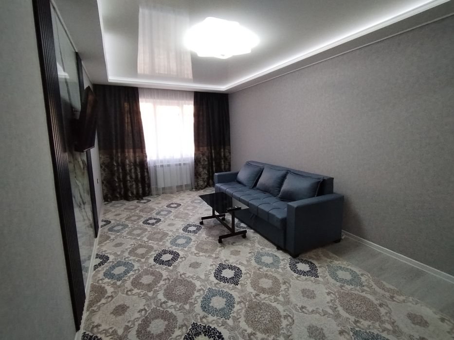 Сдаётся квартира в городе Каган