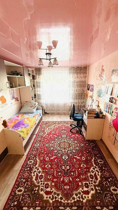 Продажа 2-комнатной квартиры