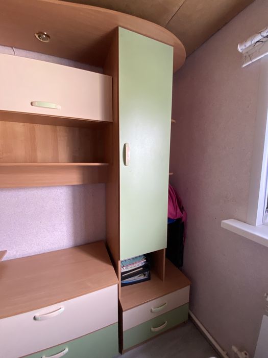 Комплект детской мебели