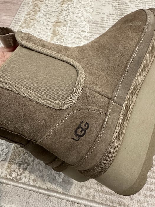 Продам новые уги !