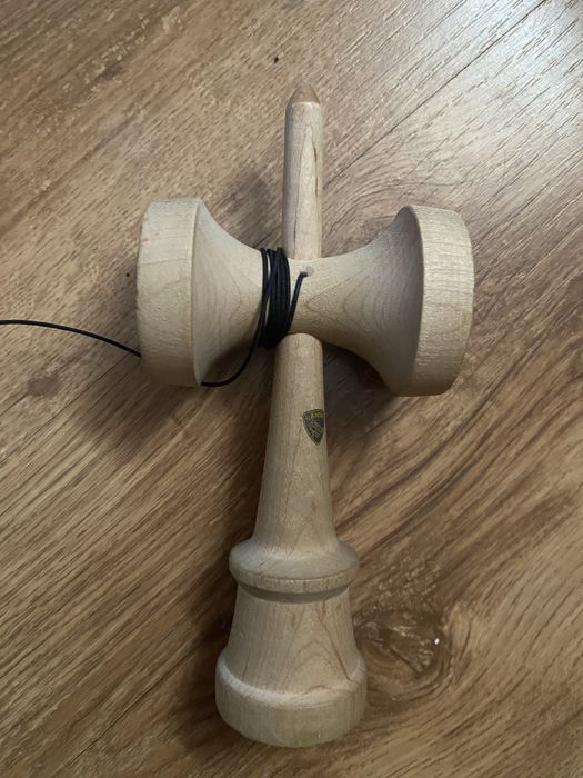 Kendama Krom Lambo Shape