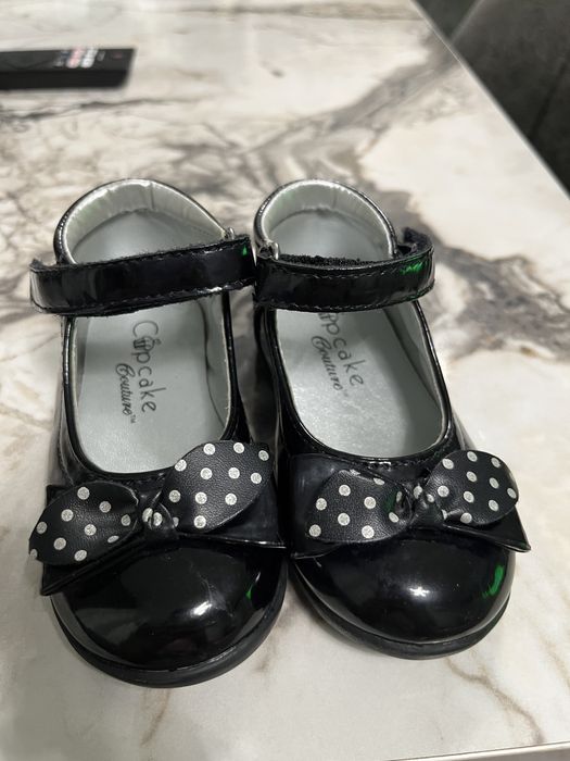 Лот бебешки обувки 18-20 размер 2+1 ПОДАРЪК