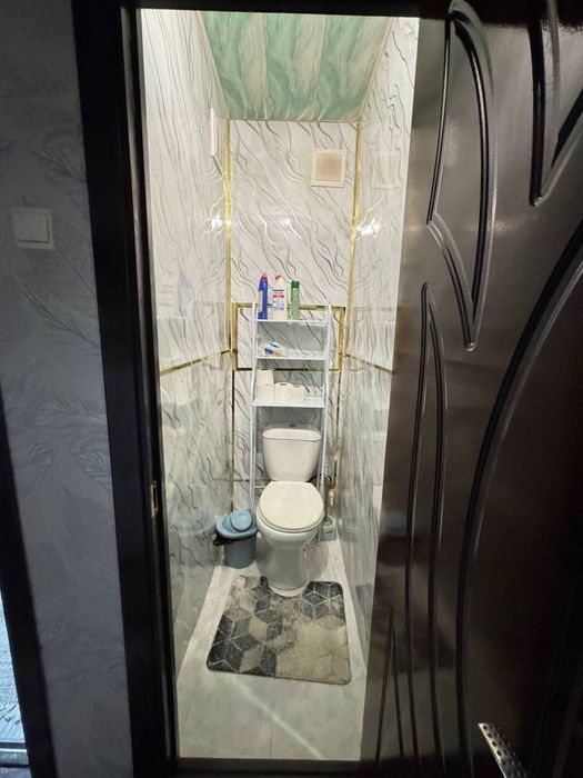 2в3/2/5 ХУМАЮН Улучшенная планировка! С ремонтом!