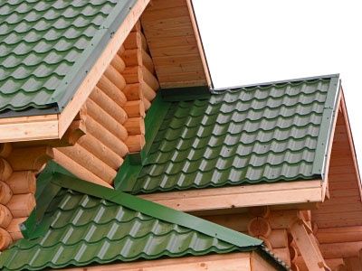 Качественная черепица по доступной цене