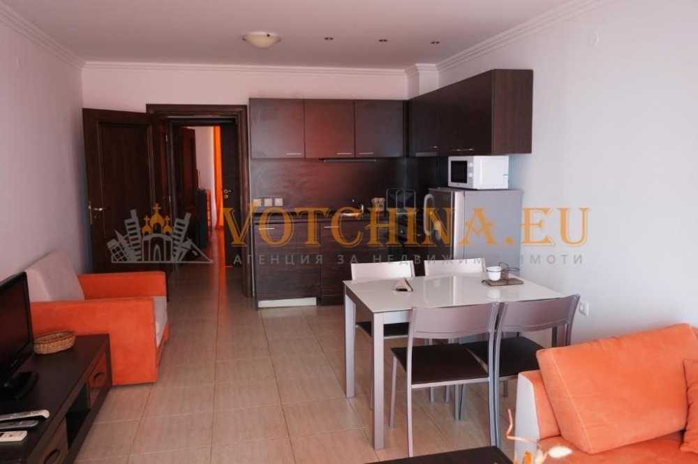 Продава се Двустаен апартамент в Свети Влас - 59 кв.м за 2255 €/кв.м - Снимка #2