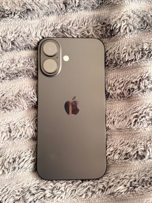 Iphone 16, 128GB