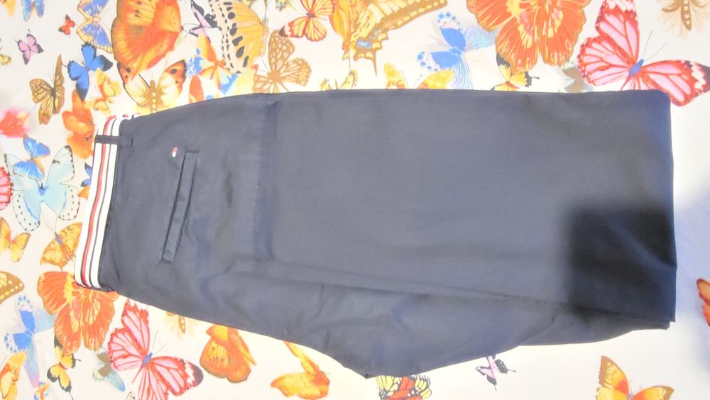 Pantaloni Tommy Hilfiger nr.36