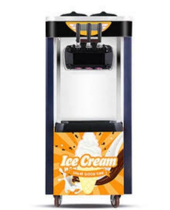 Ремонт льдогенератор