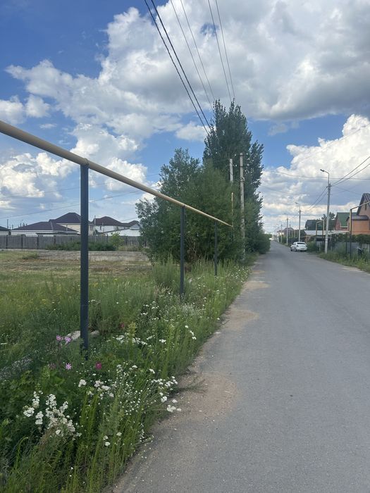 Продам земельной участок! 18 соток!