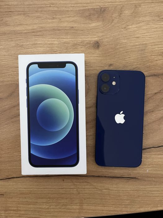 Iphone 12 mini 64gb