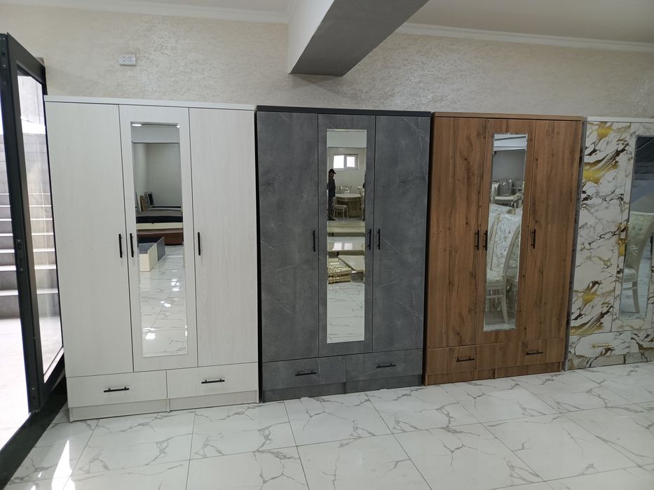 Byudjetni shkaflar ishlab chiqarish narxida