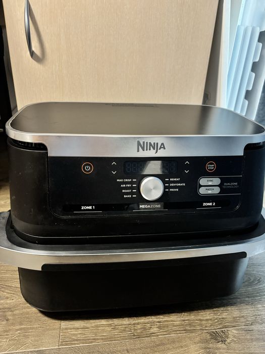 Airfryer Ninja AF500EU