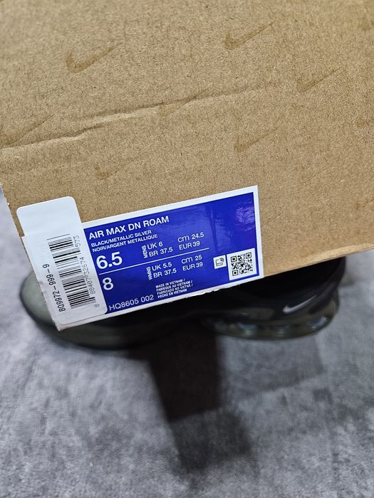 NIKE НОВИ Air Max Dn Roam