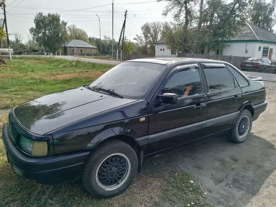 Продам или поменяю немца на ходу