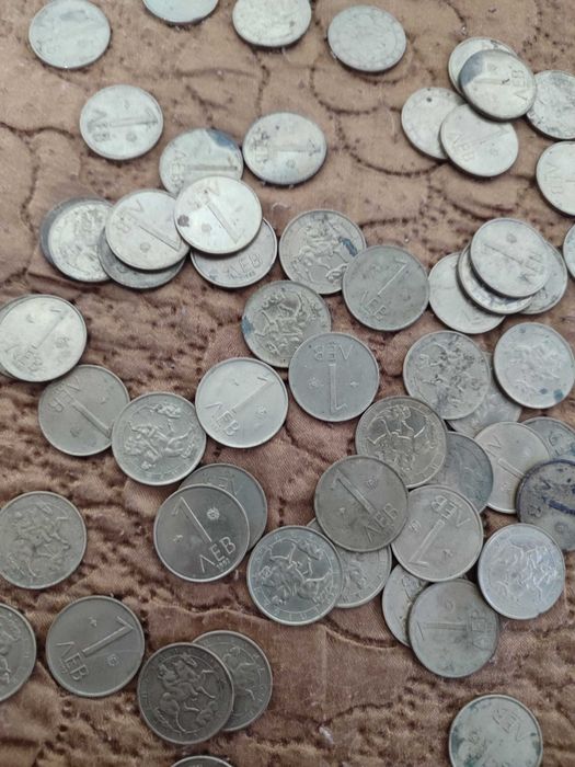 Уникални рядки монети от 1992