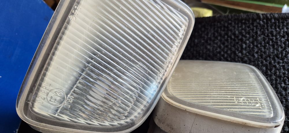 Туманик На камри 20 Европа