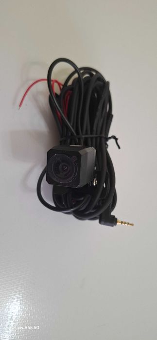 Vand camera de bord
