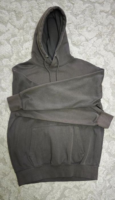 Hanorac Gri Pull&Bear Barbati XS