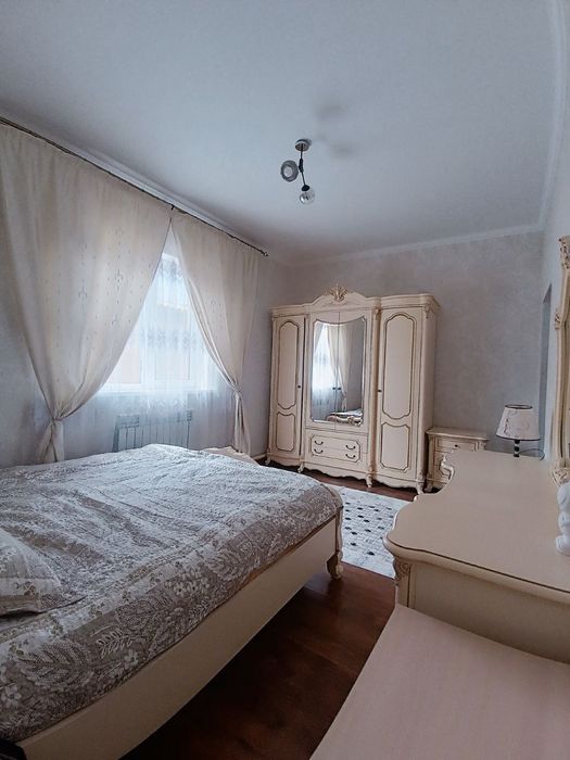 Продам дом Бесагаш