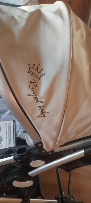 Бебешка. количка.