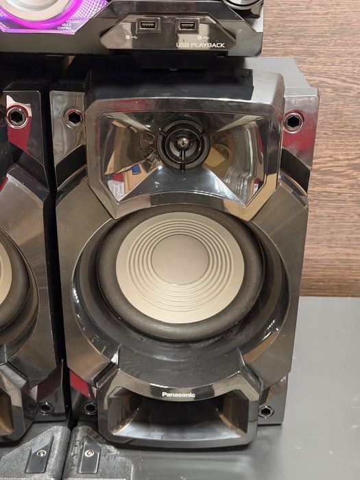 Аудио система Panasonic AKX-520
