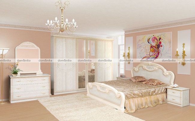 Спальный кровать сатылады