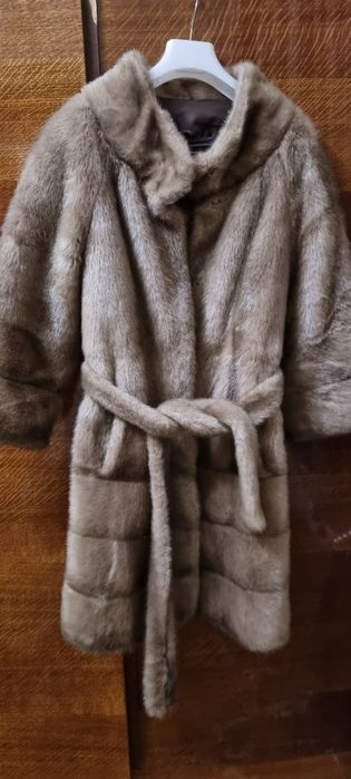 Shuba razmer M holati yaxshi