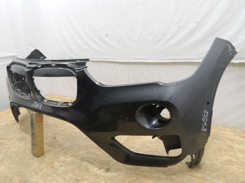 Bara fata BMW X1 F48, 2015, 2016, 2017, 2018, 2019, 51117354819.