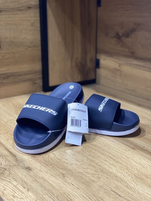 Skechers tapochka 3 xil rangda