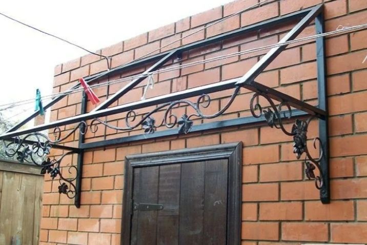 Сварочные работы