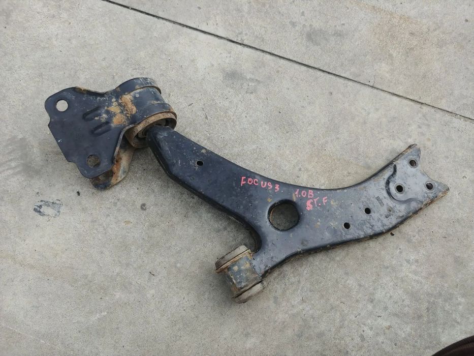 brat bascula stanga fata  1.0b m1dd ford focus 3 bv61-3a262-aaa