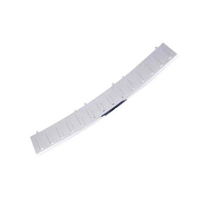 Чисто нов хромиран протектор за задна броня Mercedes W166 ML GLE