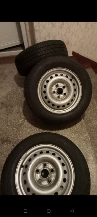 Cauciucuri noi bune